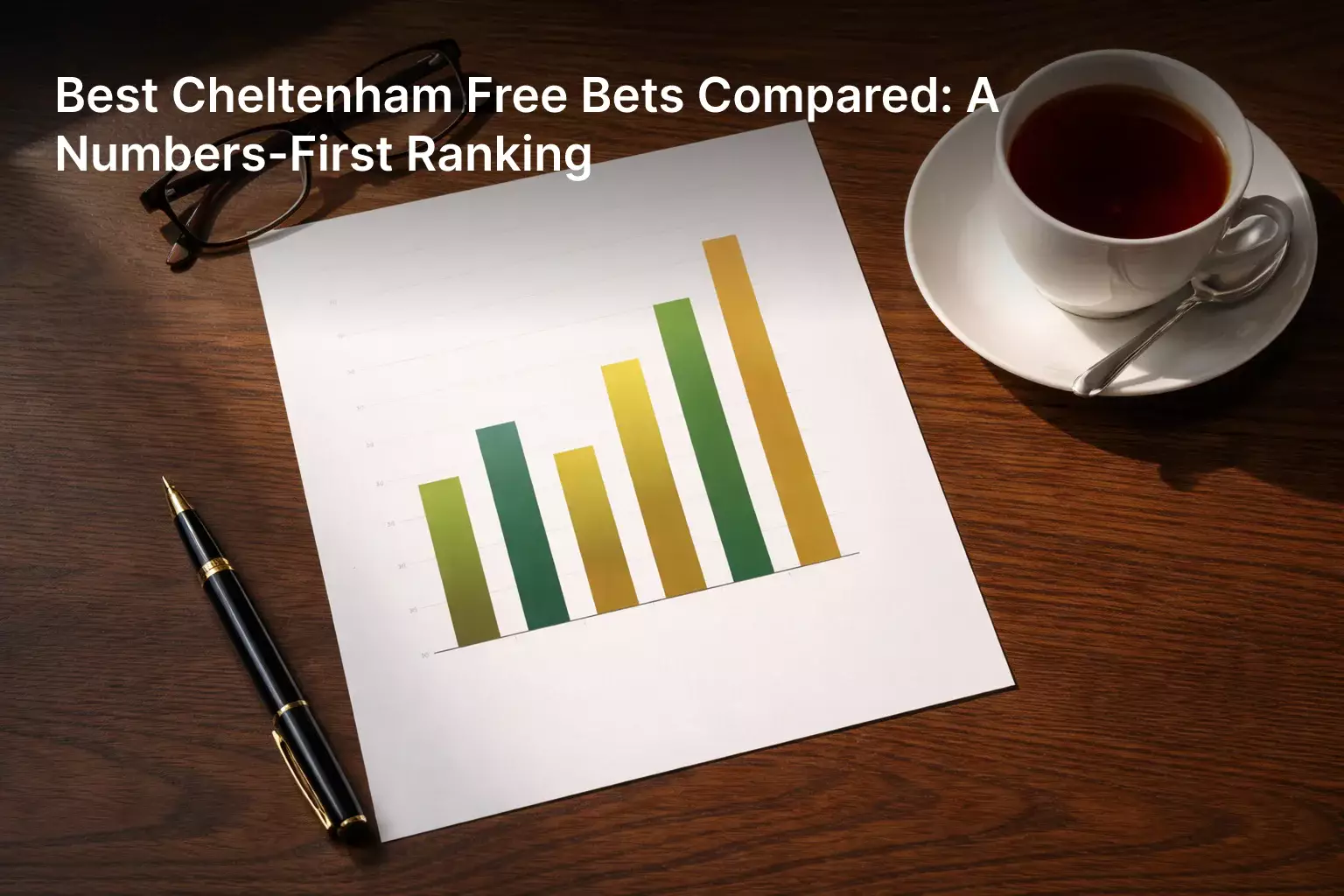 Best Cheltenham free bets compared and ranked by value for 2026