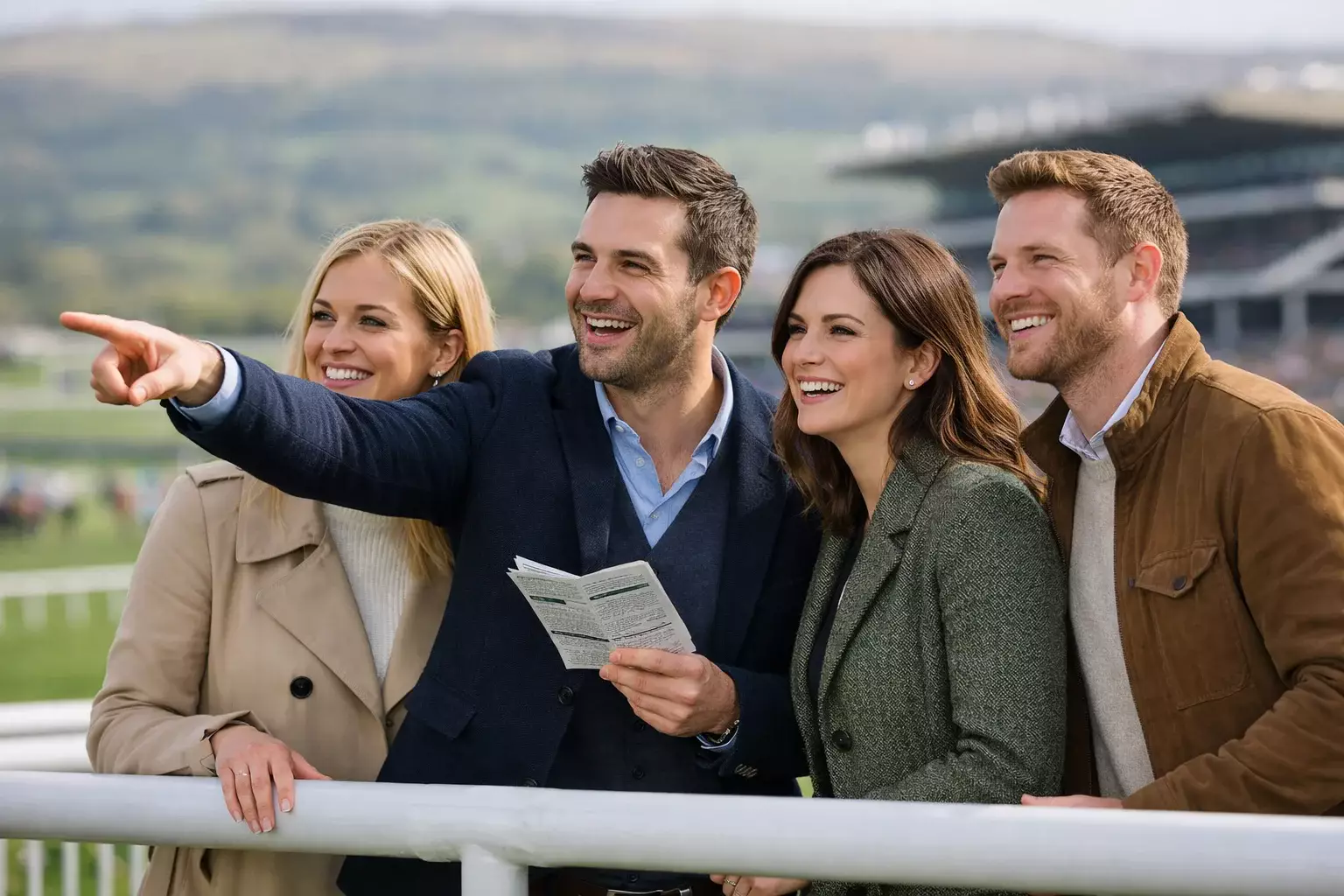 Cheltenham accumulator tips 2026 with Festival acca building guide