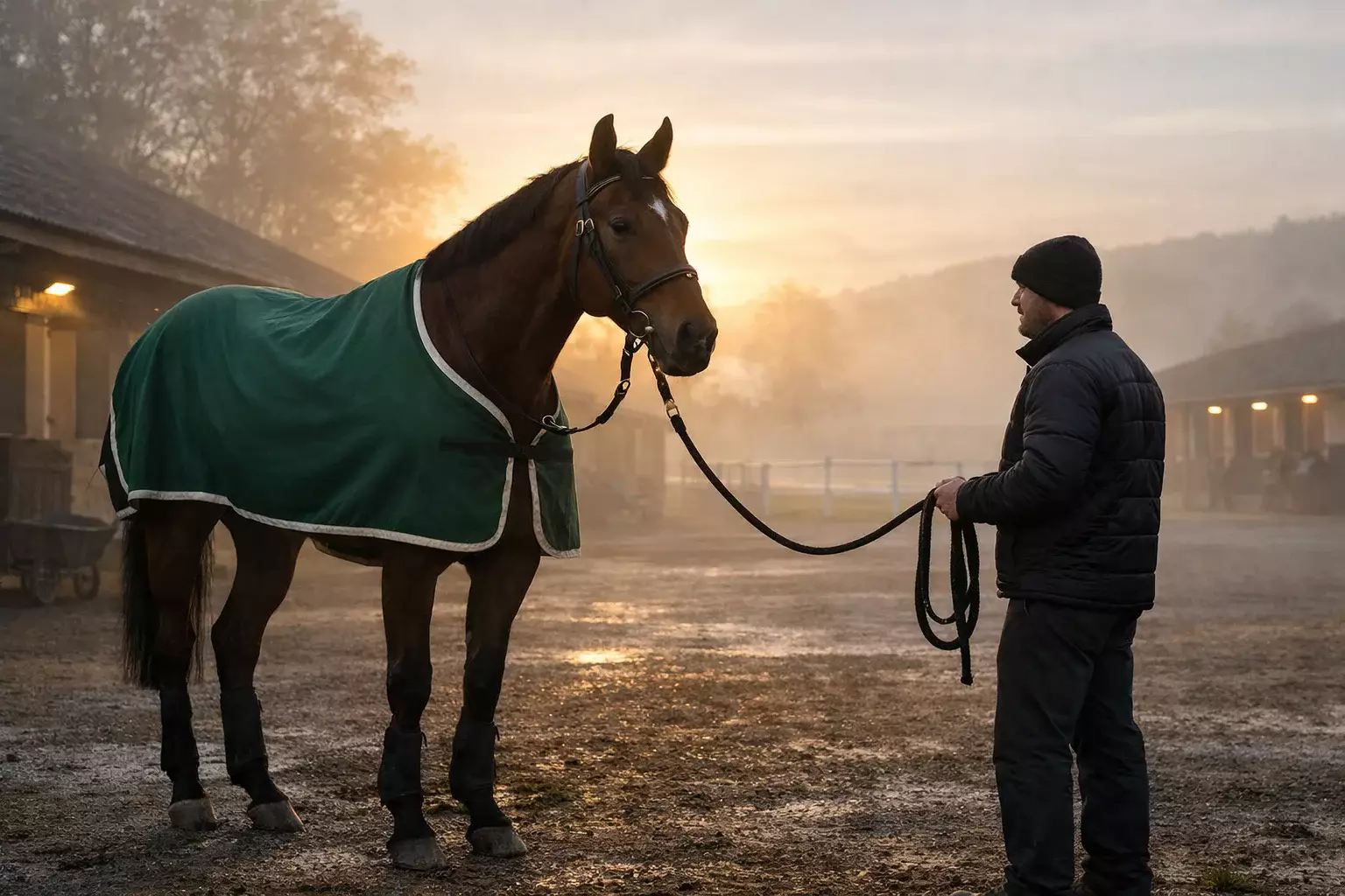 Cheltenham ante-post betting 2026 early odds and NRNB protection explained