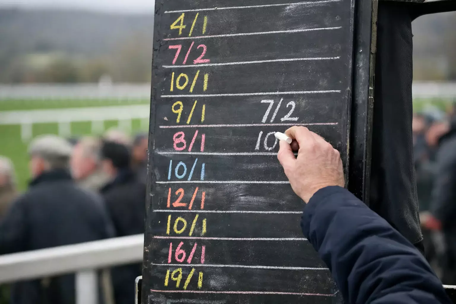 Best Odds Guaranteed and Non-Runner No Bet at Cheltenham explained