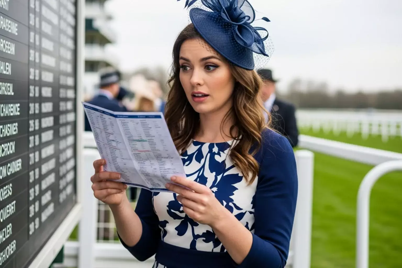 Cheltenham betting for beginners — a first-timer's guide to horse racing wagers
