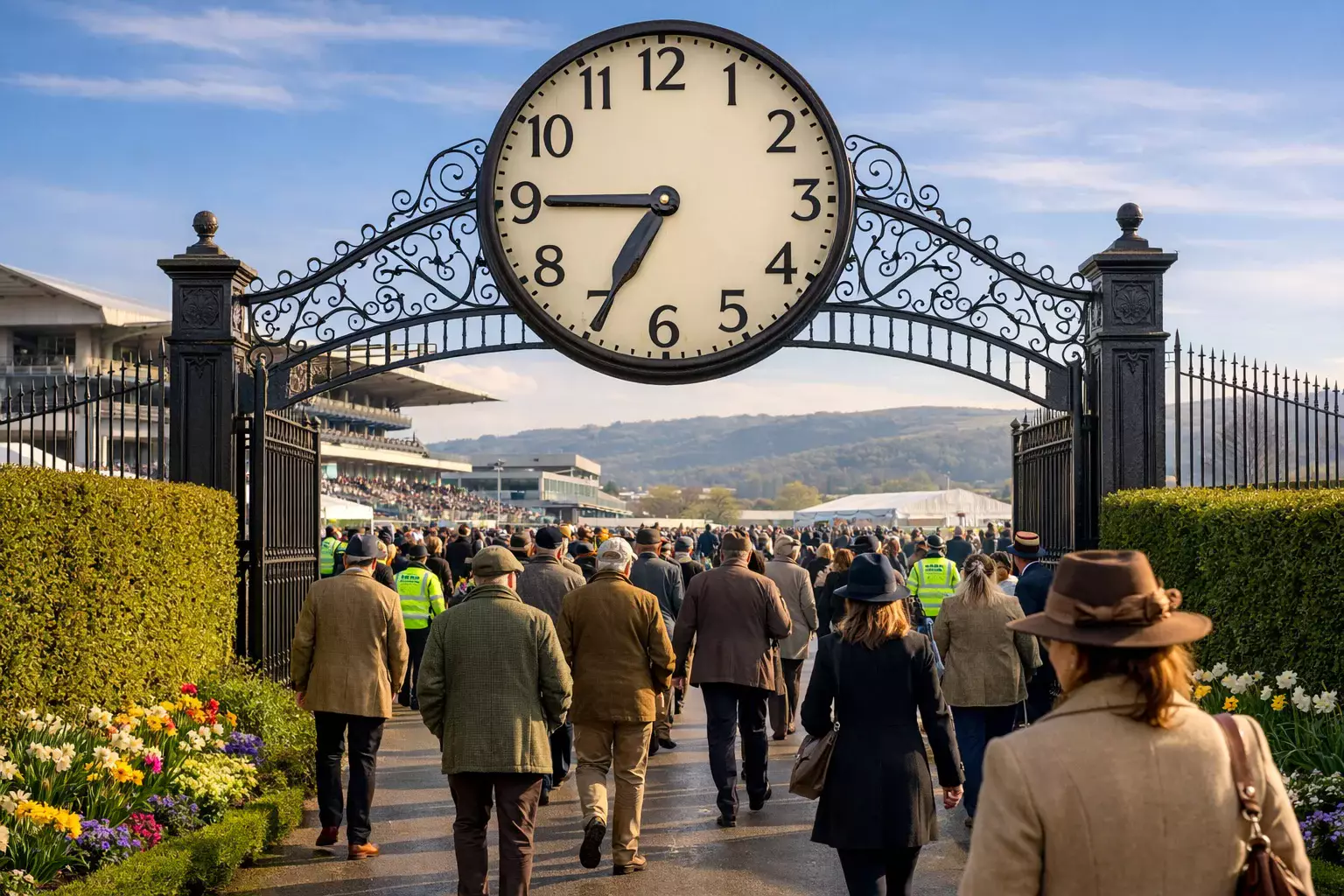 Cheltenham Day 1 Champion Day free bets and offers for 2026 Festival