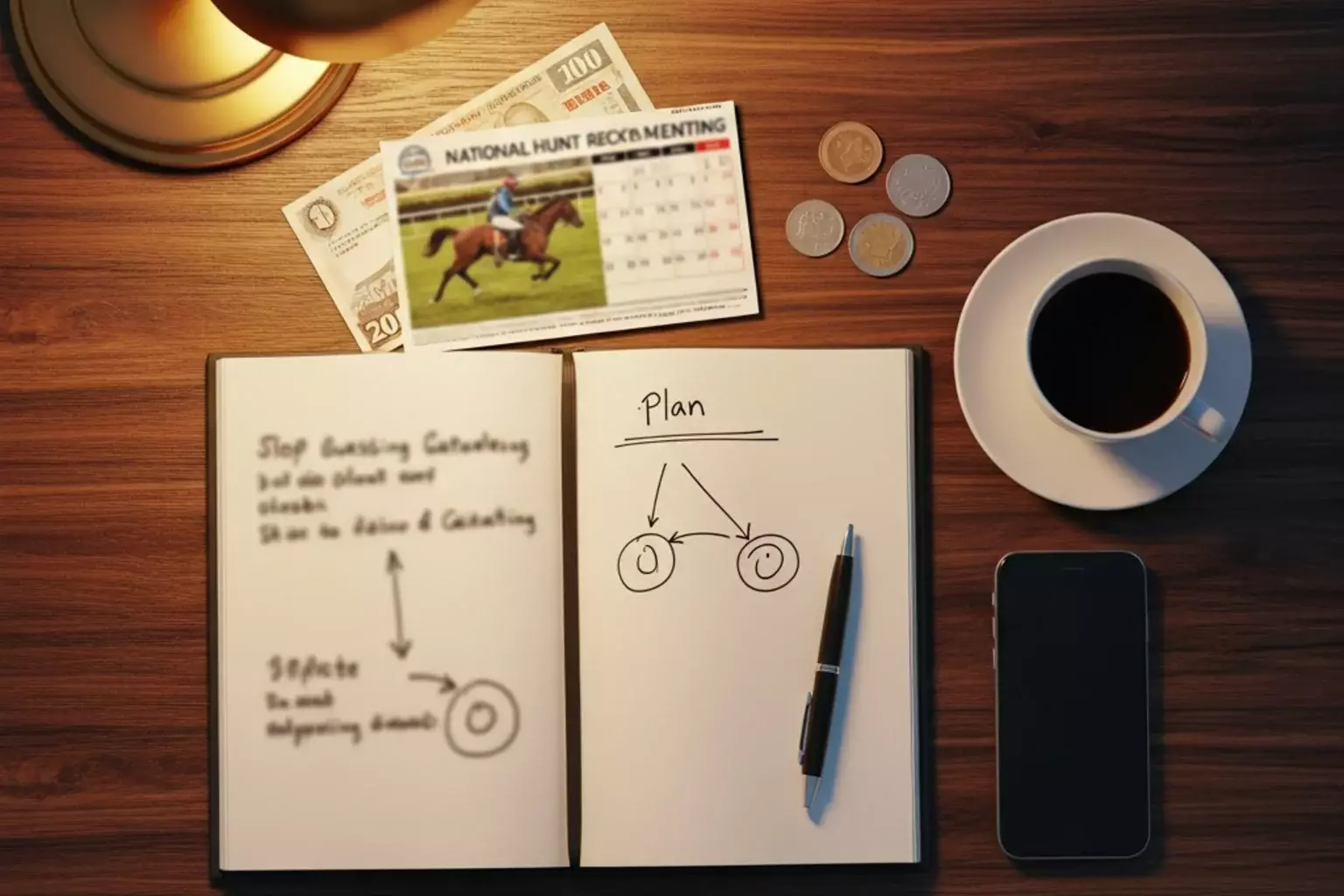 Cheltenham free bet strategy — how to maximise value across four Festival days