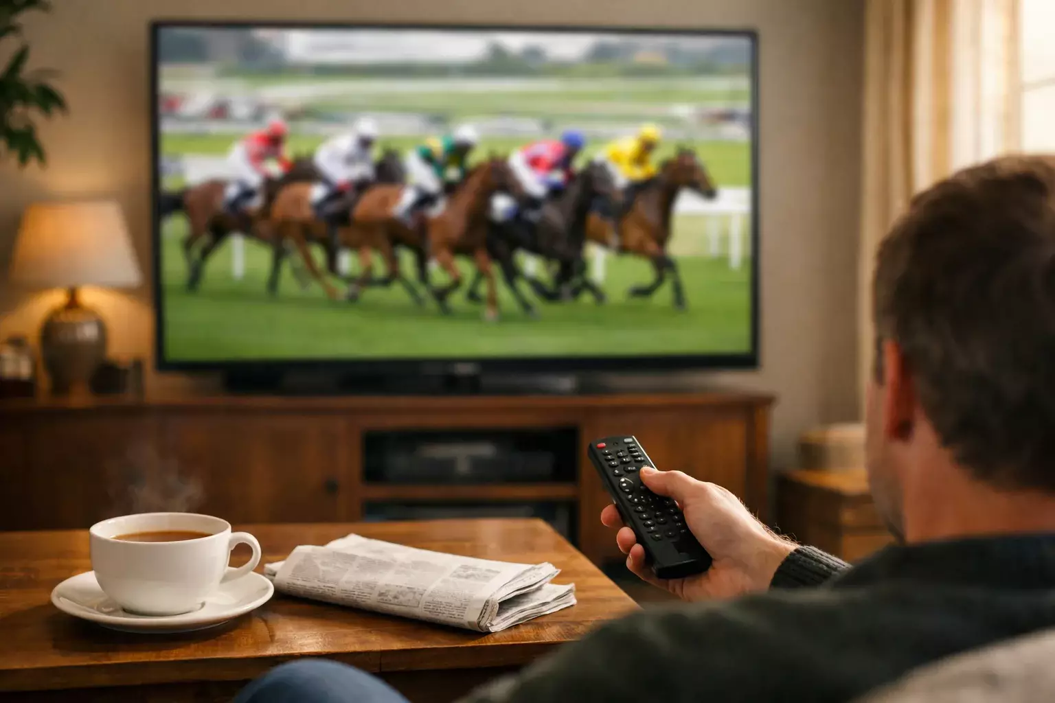 Cheltenham live streaming guide to watching races free in 2026