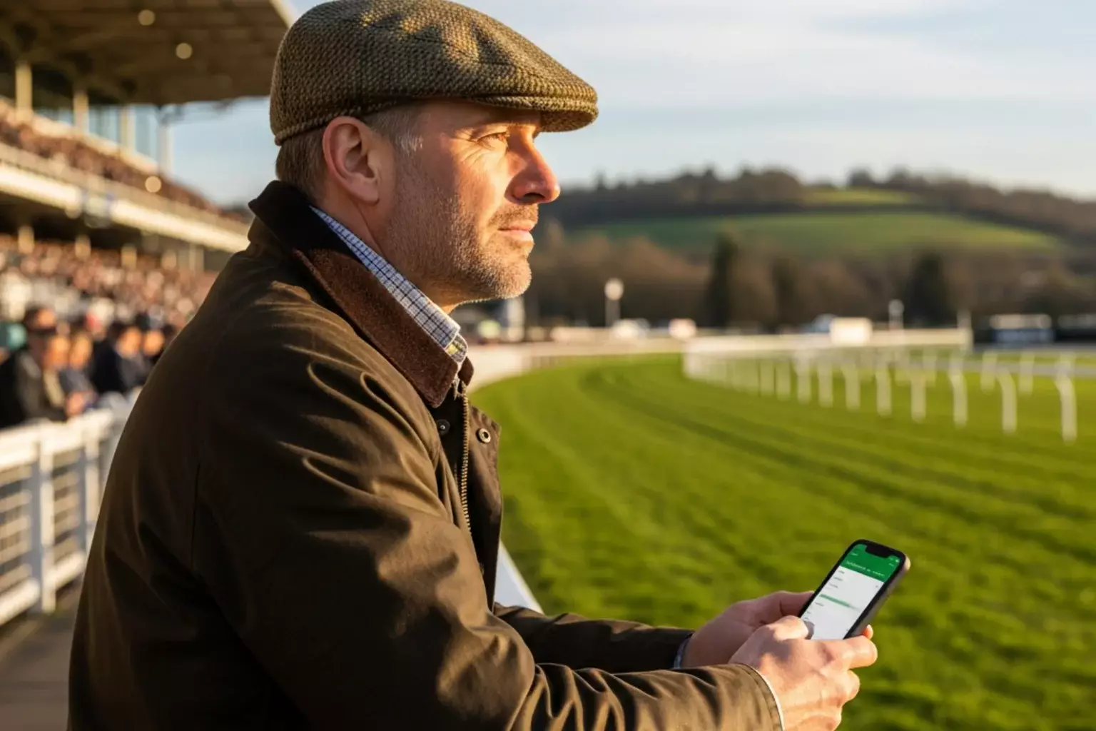 Cheltenham Festival offers for existing customers — loyalty promotions and daily specials