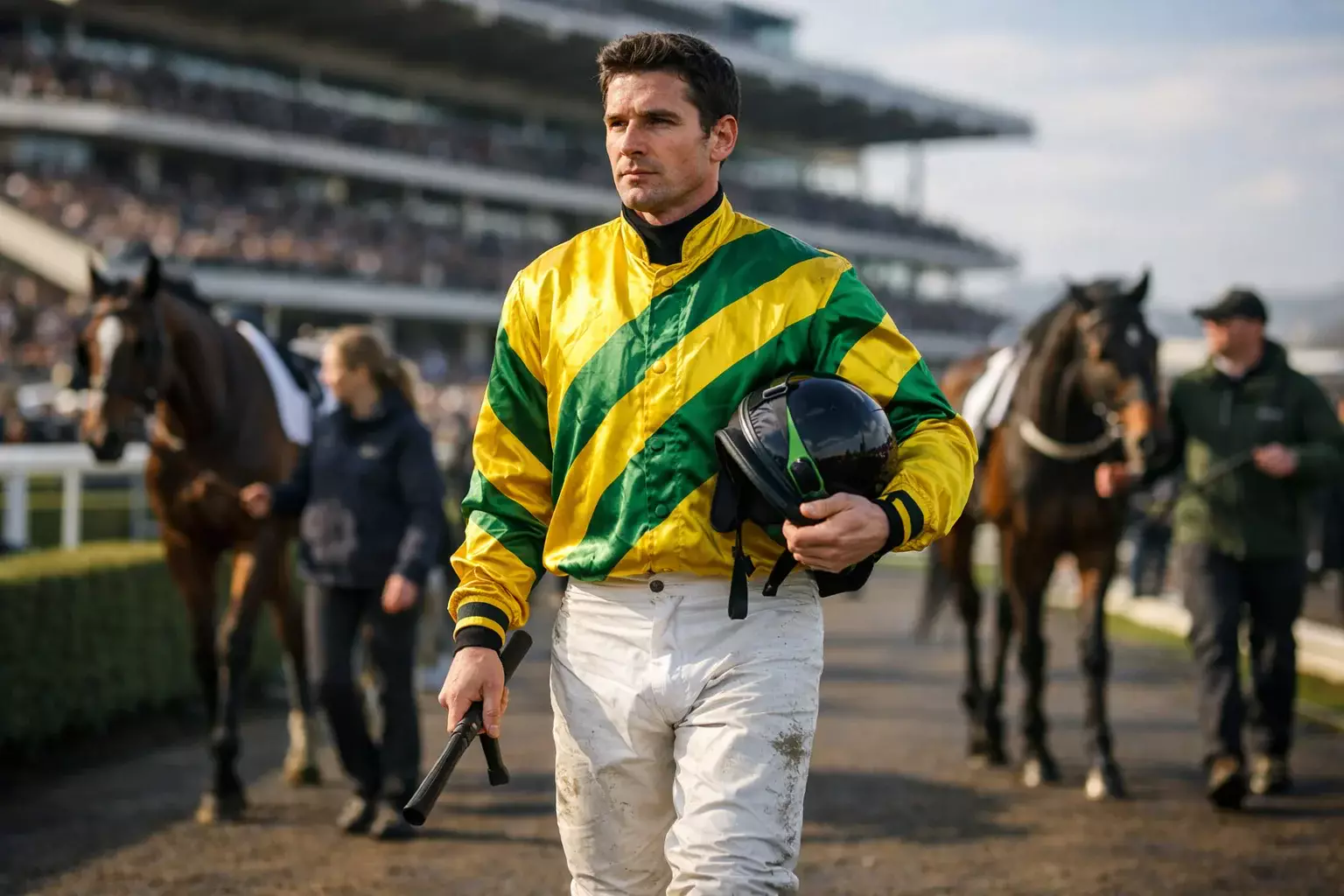 Cheltenham specials markets 2026 Top Jockey Top Trainer and novelty bets