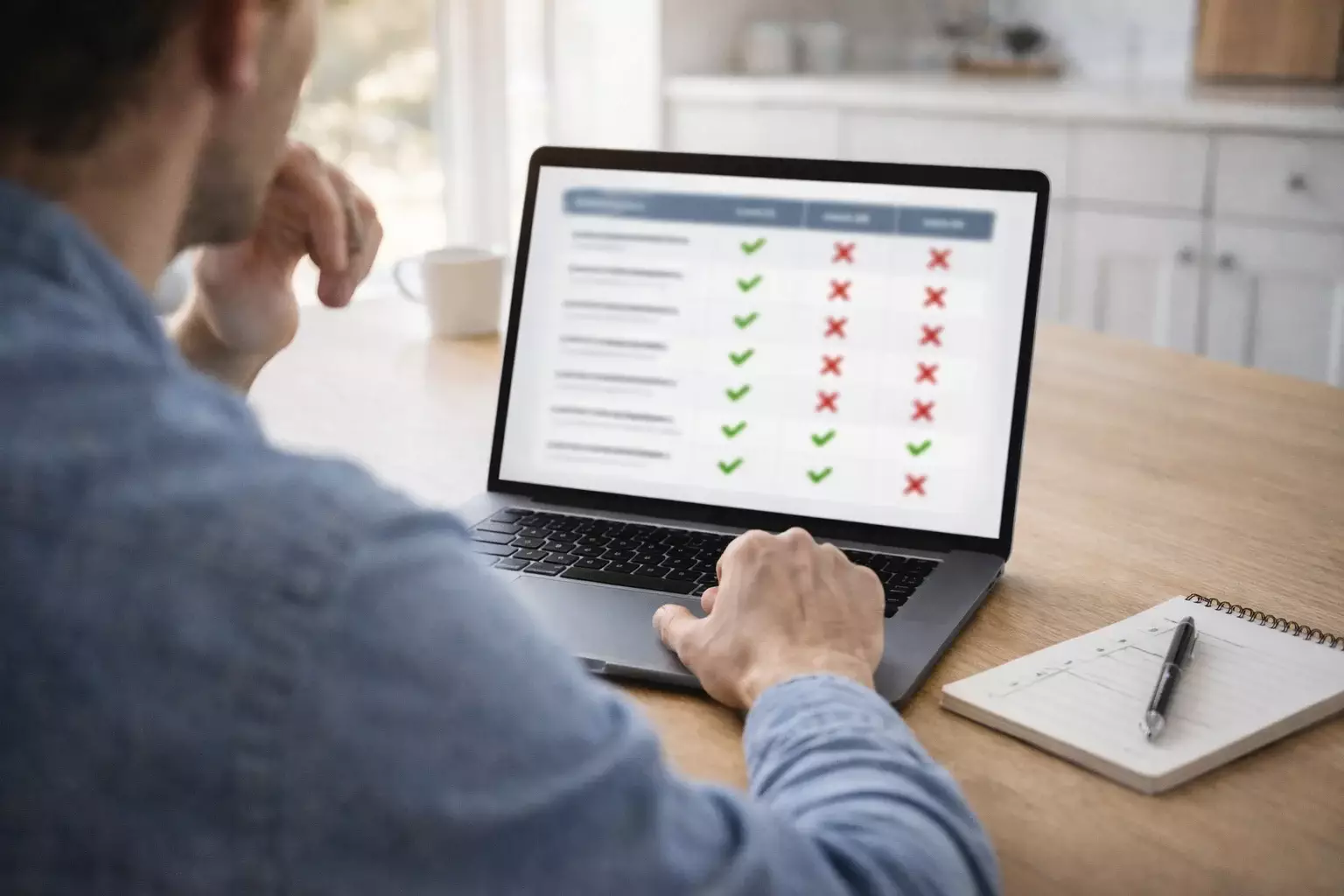 How to choose a Cheltenham bookmaker beyond the welcome offer checklist