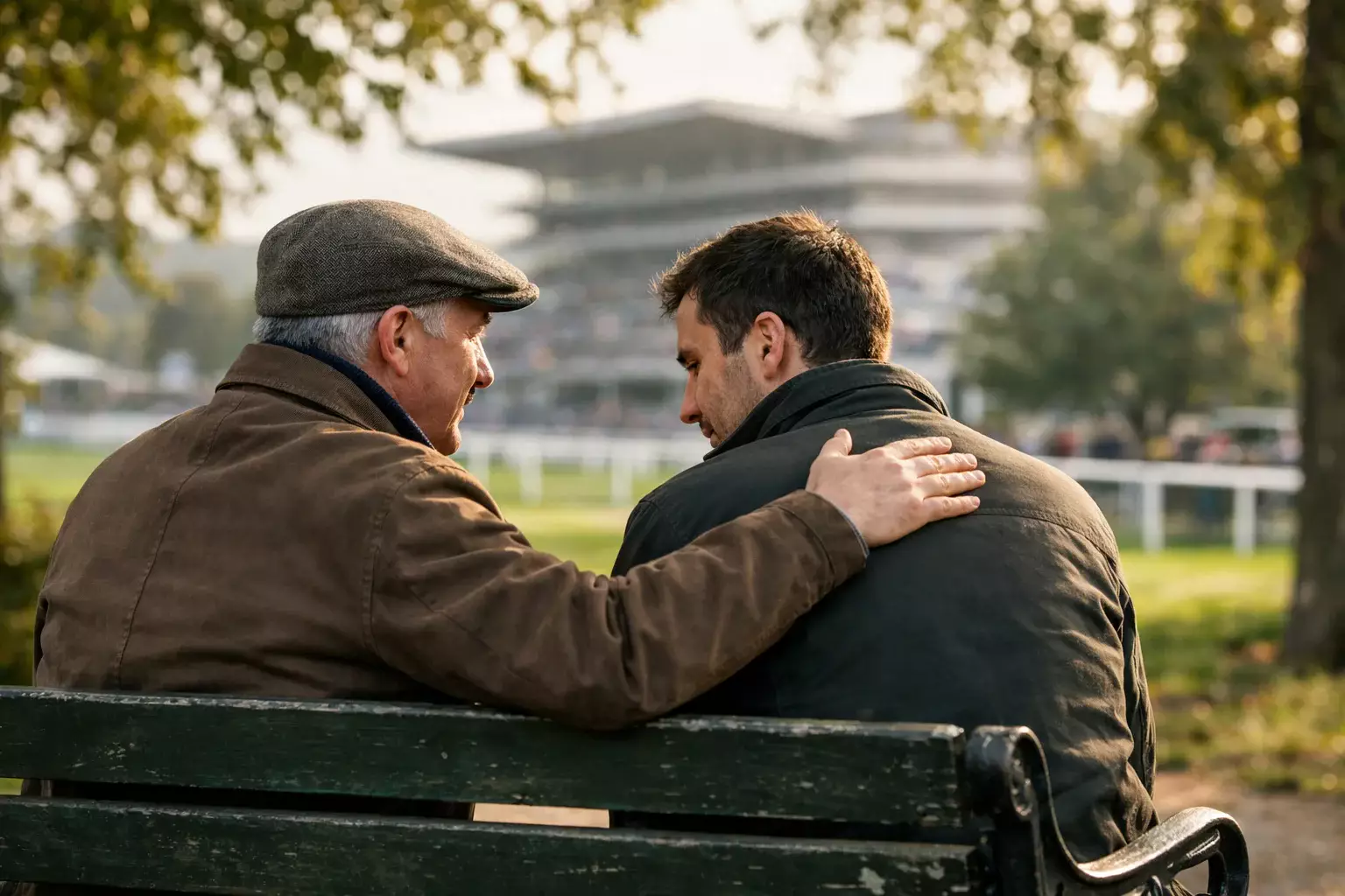 Responsible gambling at Cheltenham tools deposit limits and support resources