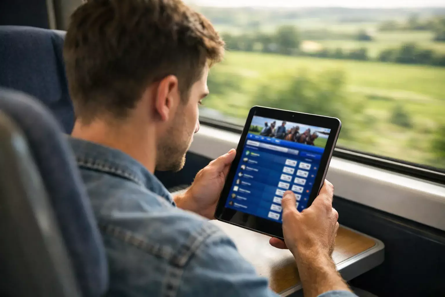 Sky Bet Cheltenham offer 2026 mobile app review and Bet Builder terms